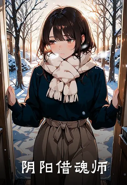 阴阳借魂师