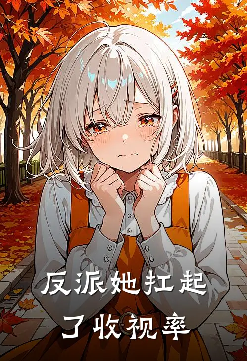反派她扛起了收视率