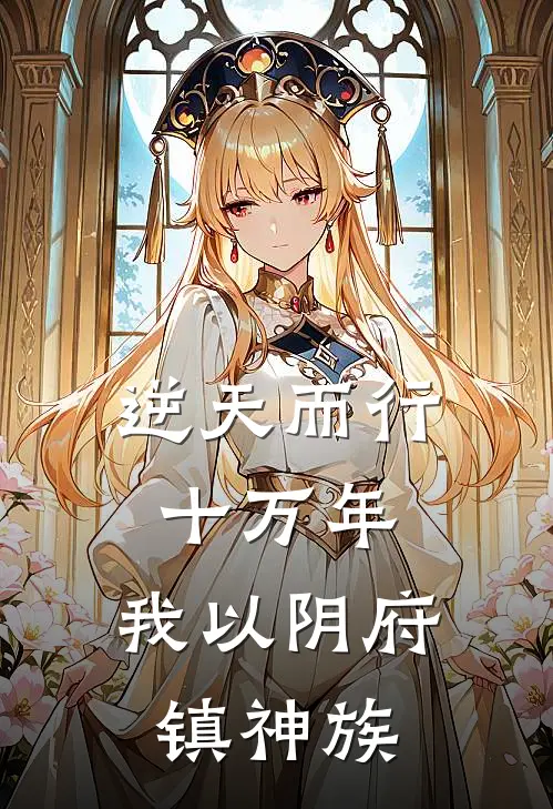 逆天而行十万年，我以阴府镇神族