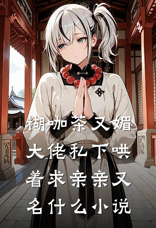 糊咖茶又媚,大佬私下哄着求亲亲又名什么小说