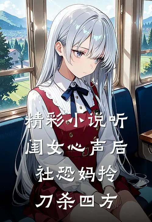 精彩小说听闺女心声后，社恐妈拎刀杀四方