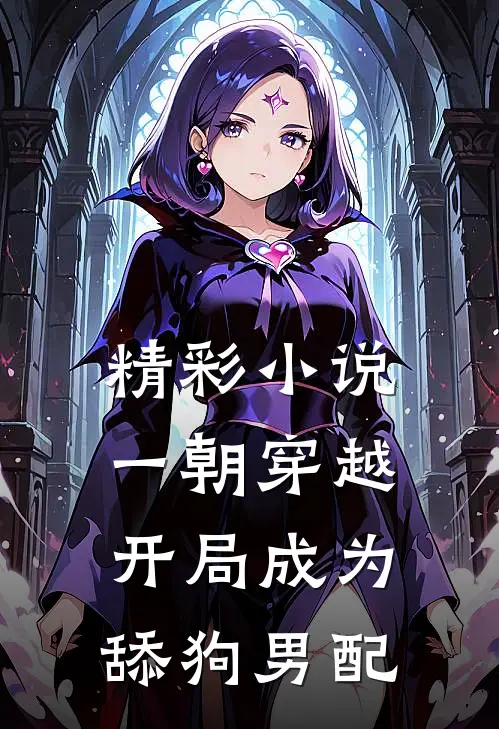 精彩小说一朝穿越，开局成为舔狗男配