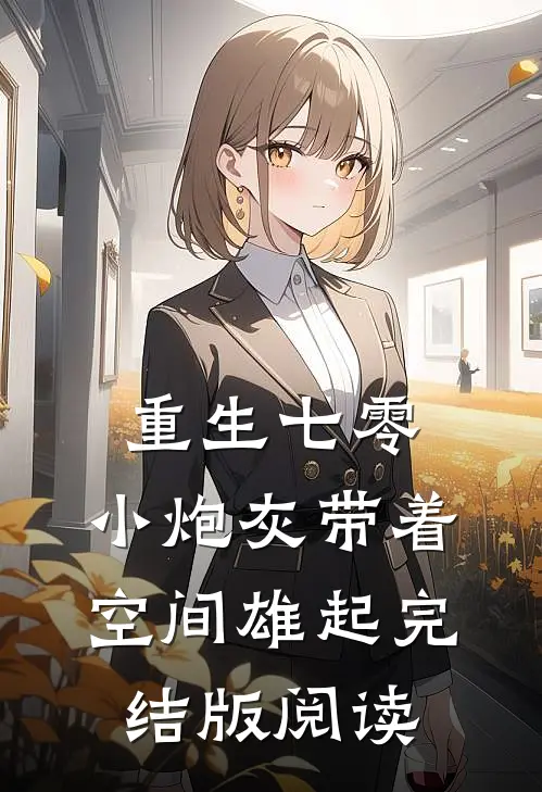 重生七零：小炮灰带着空间雄起完结版阅读