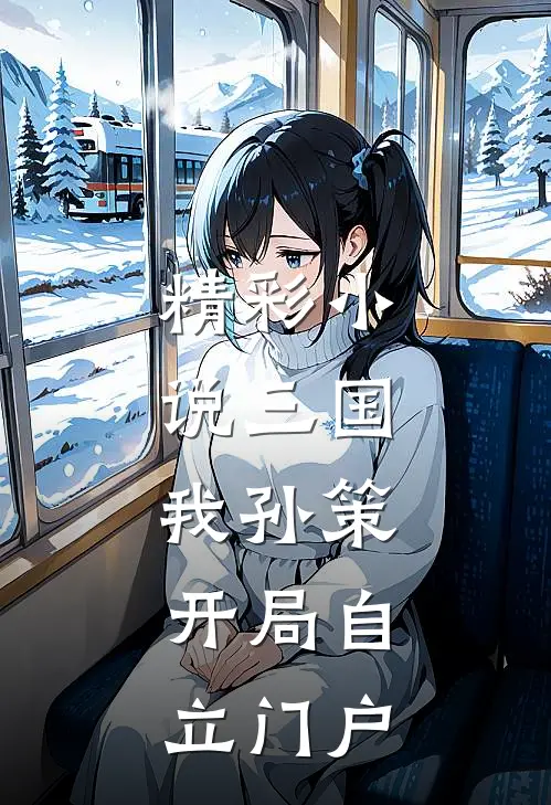 精彩小说三国：我孙策，开局自立门户
