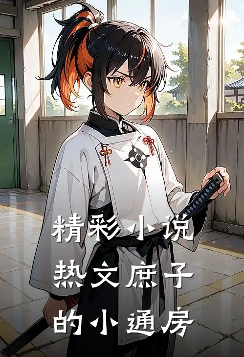 精彩小说热文庶子的小通房