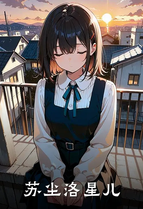 苏尘洛星儿