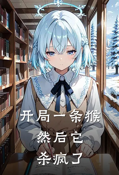 开局一条猴，然后它杀疯了