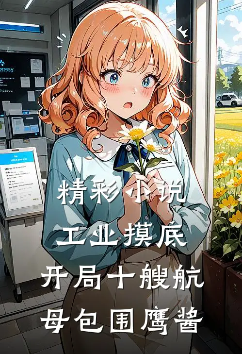 精彩小说工业摸底：开局十艘航母包围鹰酱
