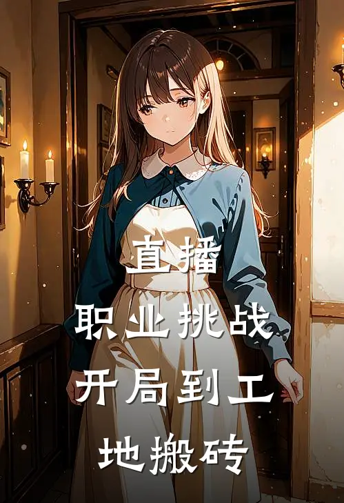 直播：职业挑战，开局到工地搬砖