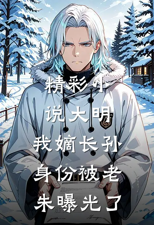 精彩小说大明：我嫡长孙身份被老朱曝光了