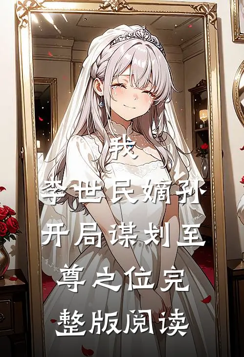 我，李世民嫡孙，开局谋划至尊之位完整版阅读