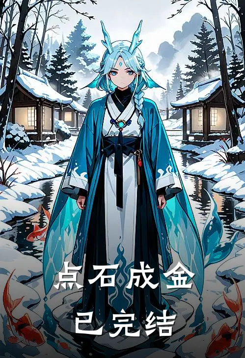点石成金已完结