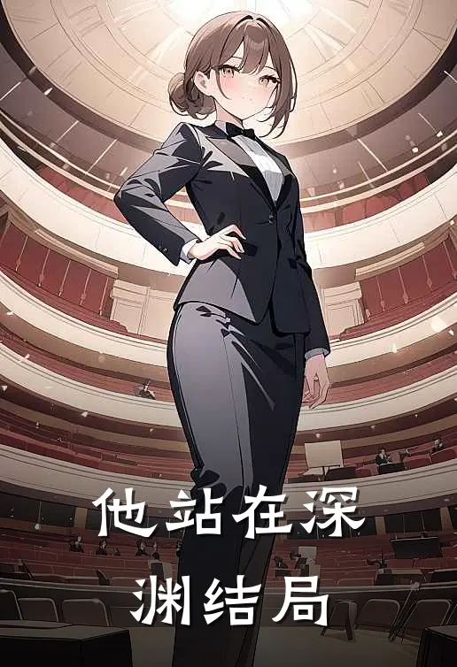 他站在深渊结局