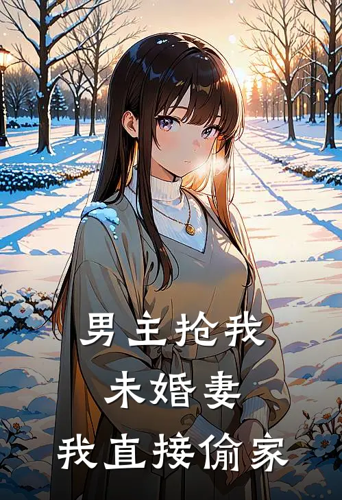 男主抢我未婚妻，我直接偷家