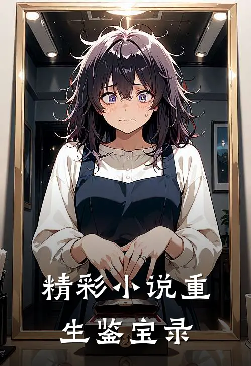 精彩小说重生鉴宝录