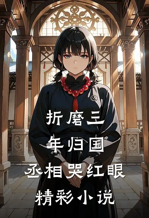 折磨三年归国，丞相哭红眼精彩小说