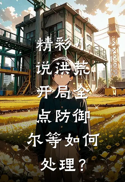 精彩小说洪荒：开局全点防御，尔等如何处理？