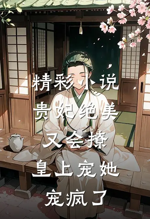 精彩小说贵妃绝美又会撩，皇上宠她宠疯了