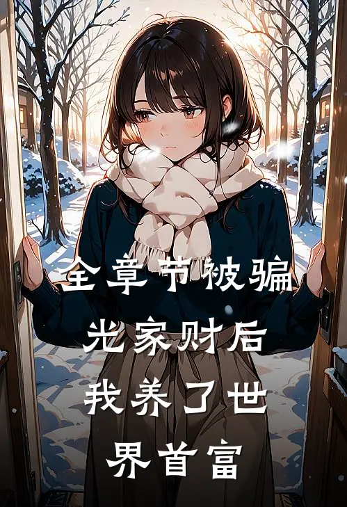 全章节被骗光家财后，我养了世界首富