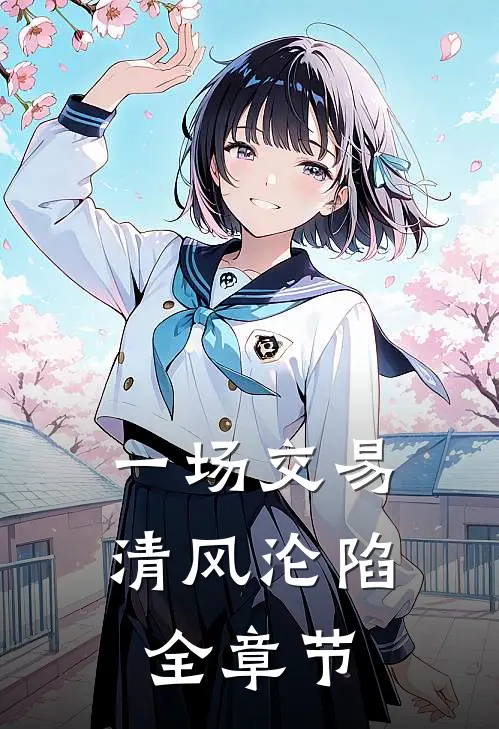 一场交易，清风沦陷全章节