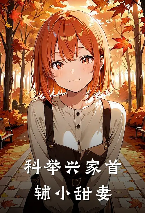 科举兴家首辅小甜妻