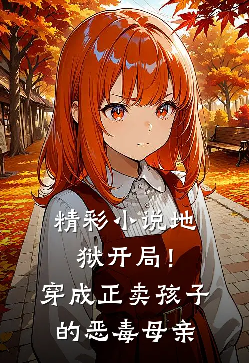 精彩小说地狱开局！穿成正卖孩子的恶毒母亲