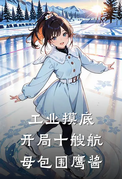 工业摸底：开局十艘航母包围鹰酱