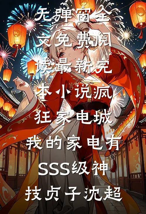 烬雪照枯春大结局