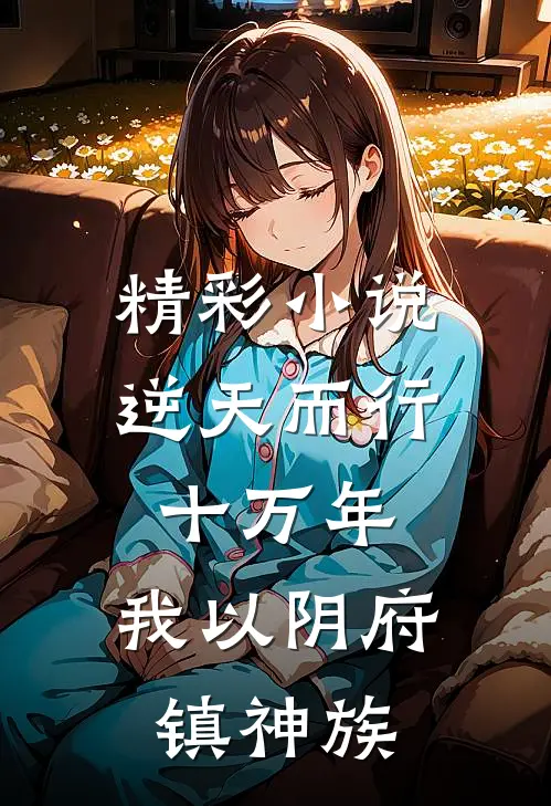 精彩小说逆天而行十万年，我以阴府镇神族