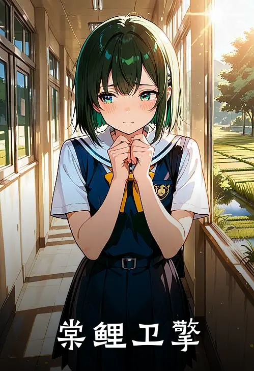 棠鲤卫擎