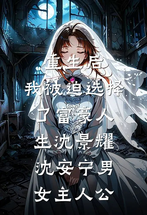 沈总的重生小狐狸又乖又欲后续+番外