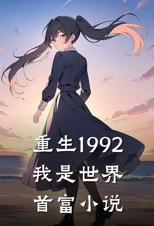 重生1992,我是世界首富小说