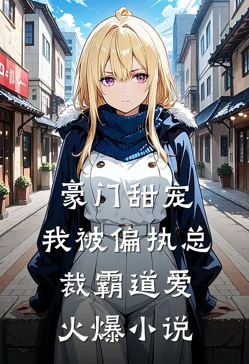豪门甜宠：我被偏执总裁霸道爱火爆小说