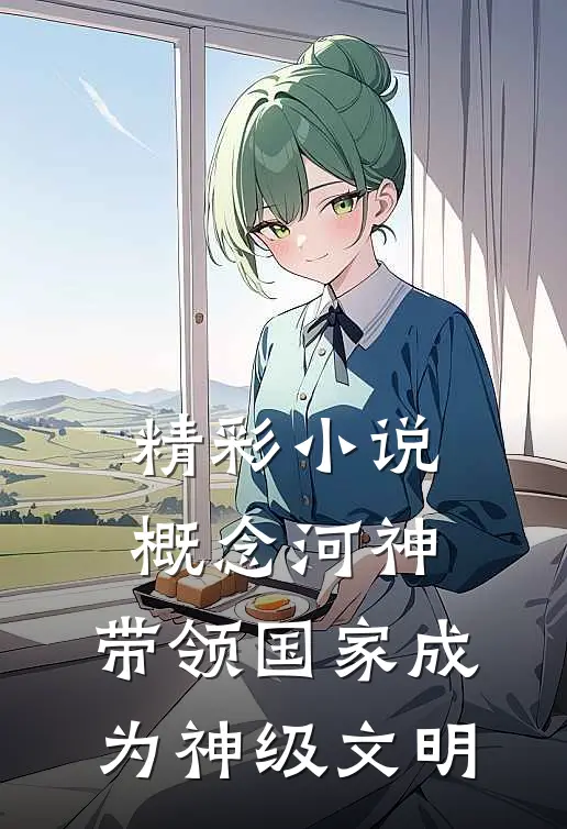 精彩小说概念河神，带领国家成为神级文明