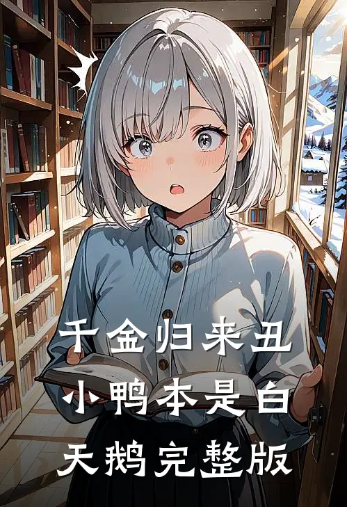 千金归来丑小鸭本是白天鹅完整版