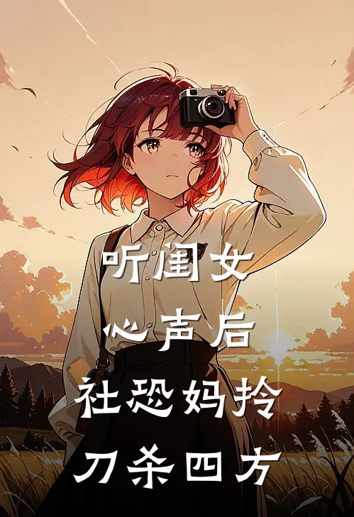 听闺女心声后，社恐妈拎刀杀四方