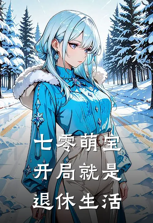 七零萌宝开局就是退休生活