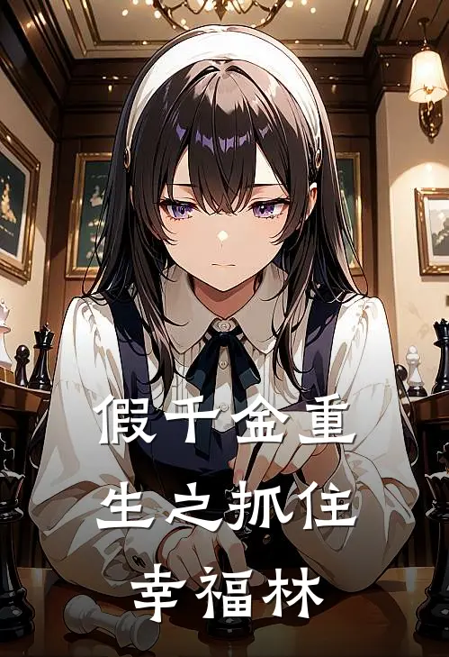 假千金重生之抓住幸福林
