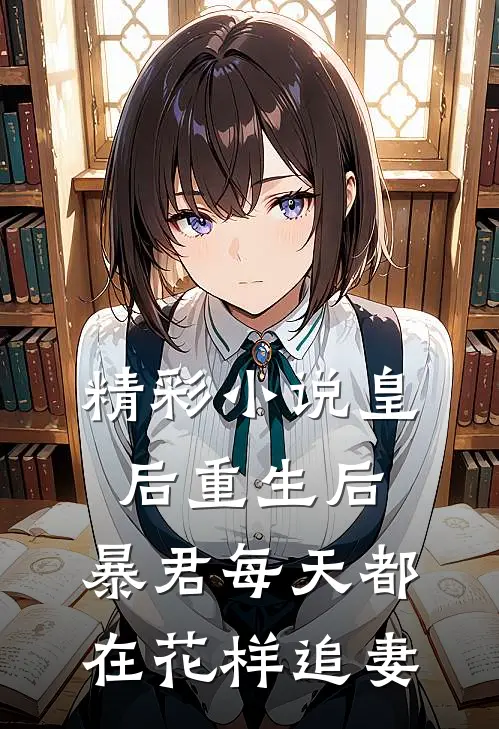 精彩小说皇后重生后，暴君每天都在花样追妻
