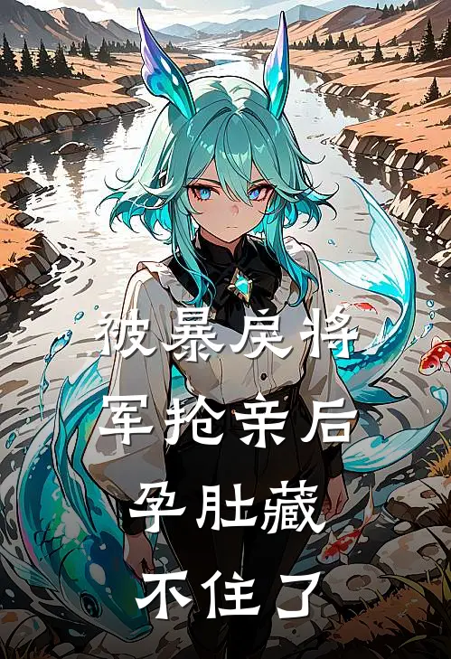 被暴戾将军抢亲后，孕肚藏不住了