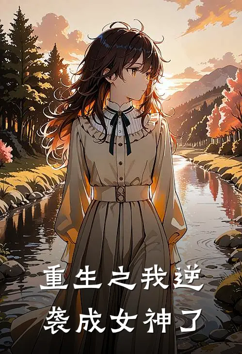 重生之我逆袭成女神了