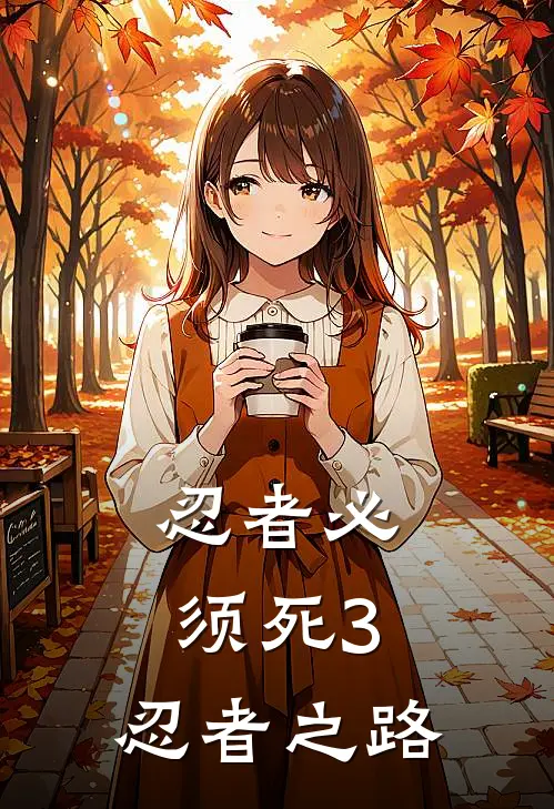 忍者必须死3：忍者之路