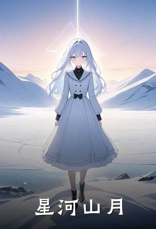 星河山月