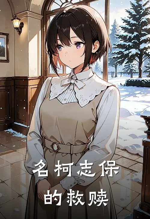 名柯志保的救赎
