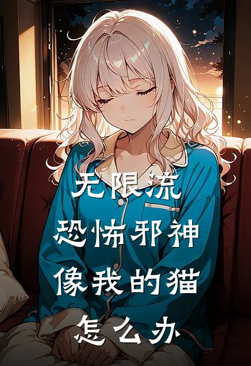 无限流：恐怖邪神像我的猫怎么办