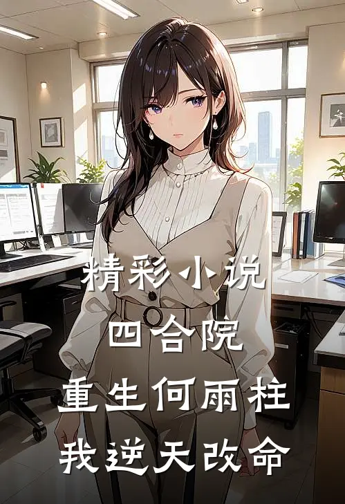 精彩小说四合院：重生何雨柱，我逆天改命