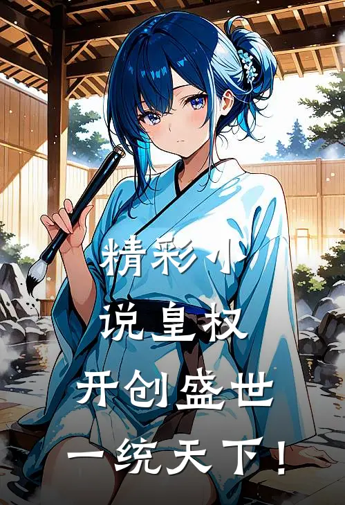 精彩小说皇权：开创盛世，一统天下！