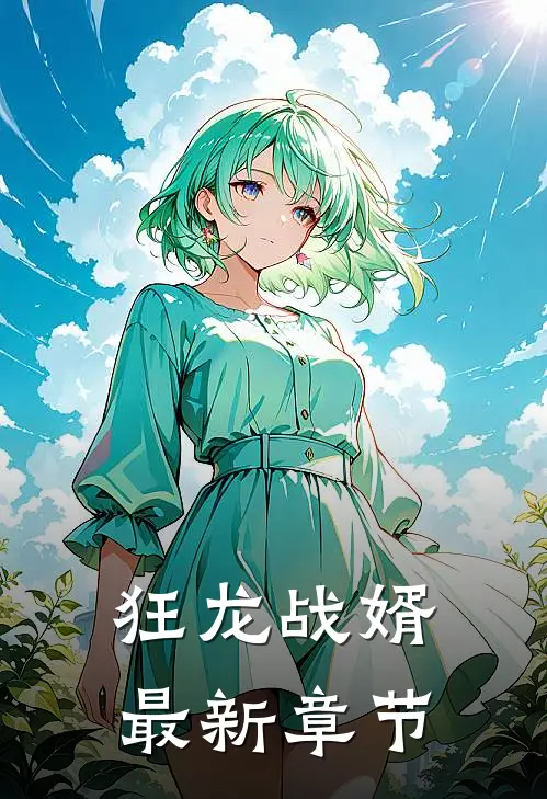 狂龙战婿最新章节