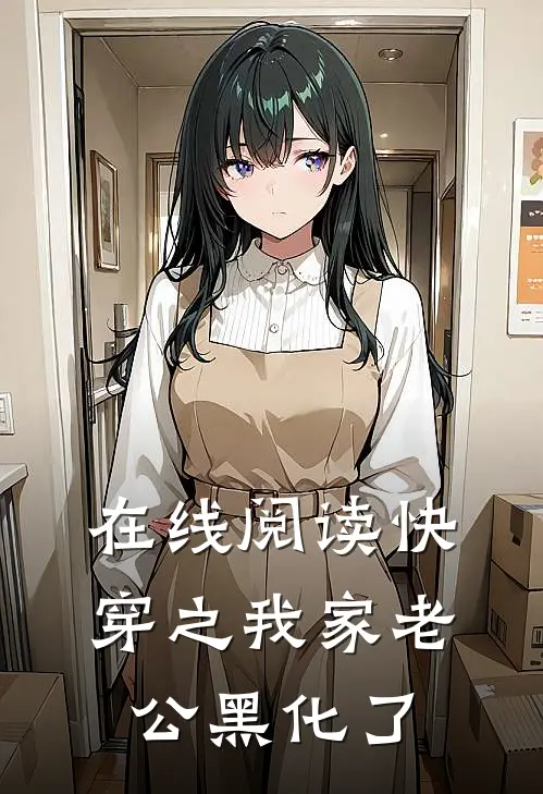 在线阅读快穿之我家老公黑化了