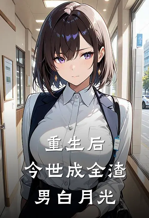 重生后，今世成全渣男白月光